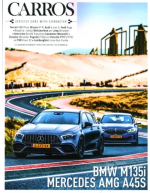 Carros - 03 2020 -