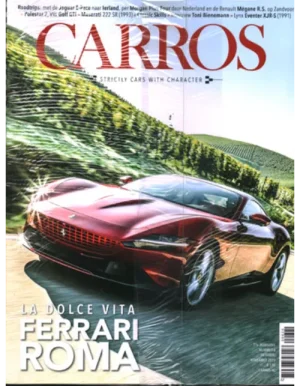 Carros - 06 2020 -