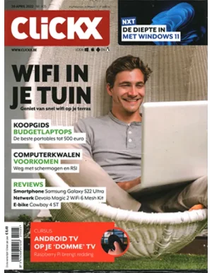 Clickx - 405 2022 -