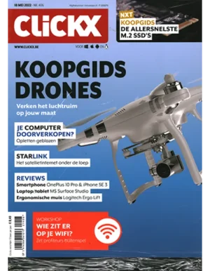 Clickx - 406 2022 -