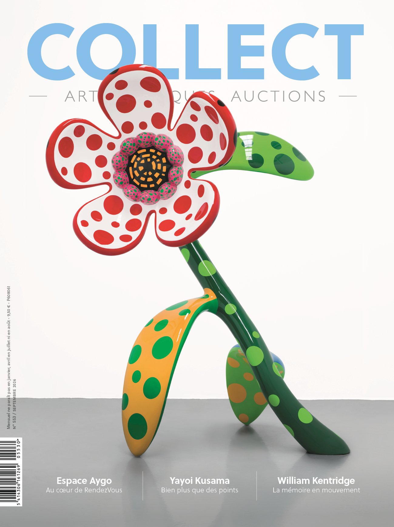 Collect AAA FR - 553 - - Afbeelding 2