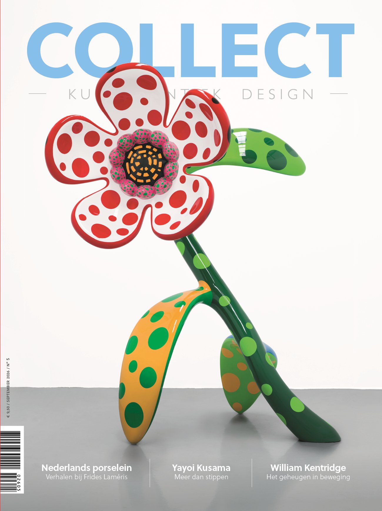 Collect Kunst Antiek Design - 05 2026 -