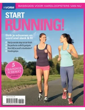 InVorm - Start running! -