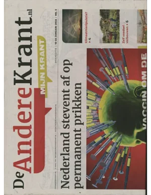De Andere Krant - 02 2022 -