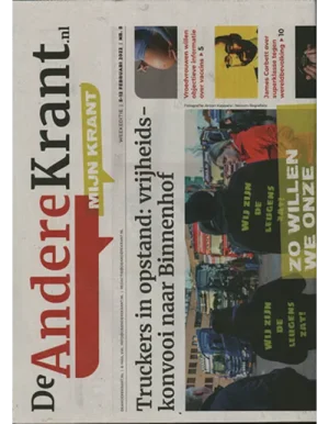 De Andere Krant - 05 2022 -
