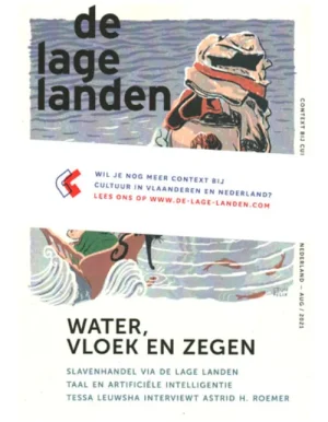 De Lage Landen (Ons Erfdeel) - 03 2021 -