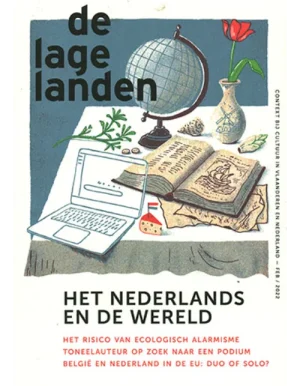 De Lage Landen (Ons Erfdeel) - 01 2022 -