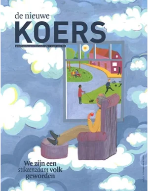 De Nieuwe Koers - 02 2022 -