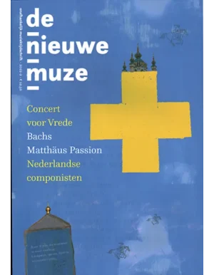De Nieuwe Muze - 02 2022 -
