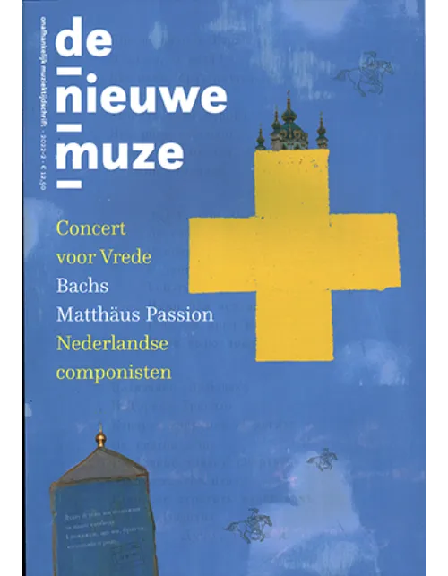 De Nieuwe Muze - 02 2022 -
