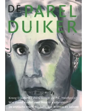 De Parelduiker - 02 2021 -