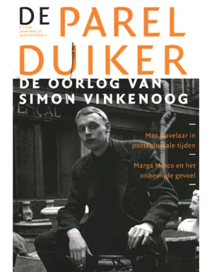 De Parelduiker - 02 2022 -