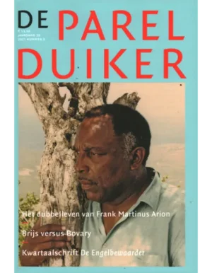De Parelduiker - 03 2021 -