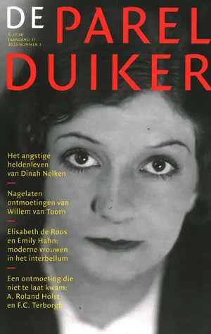 De Parelduiker - 03 2026 -