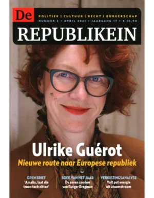 De Republikein - 02 2021 -