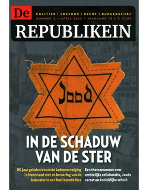 De Republikein - 02 2022 -