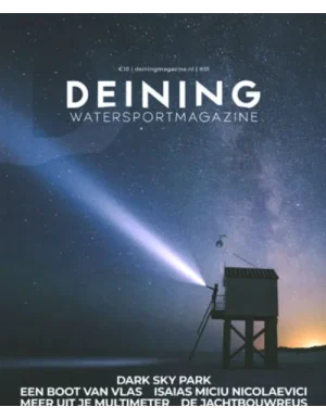 Deining magazine - 01 2020 -