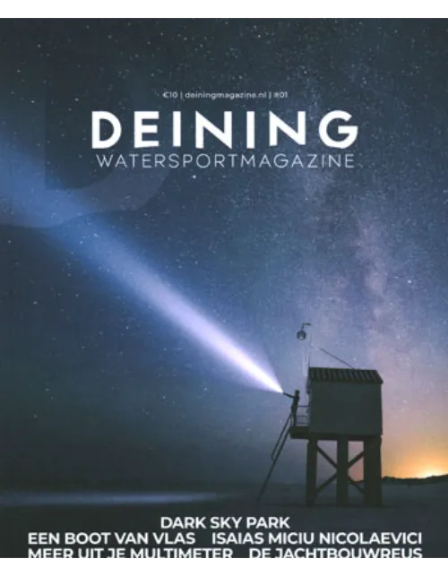 Deining magazine - 01 2020 -
