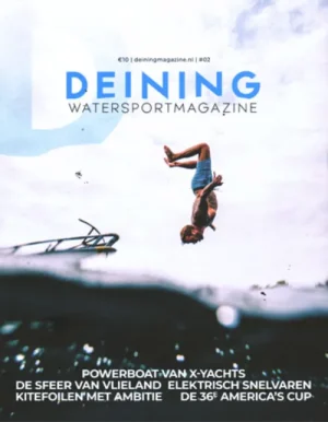 Deining magazine - 02 2021 -