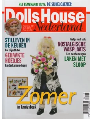 Dolls House Nederland - 127 -