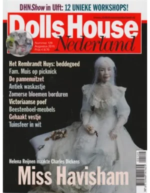 Dolls House Nederland - 129 -
