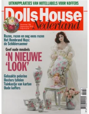 Dolls House Nederland - 130 -
