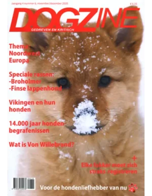 Dogzine - 06 2020 -