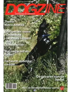 Dogzine - 05 2020 -