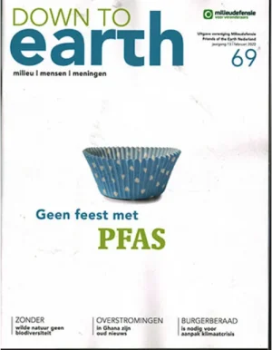 Down to Earth - 69 2022 -