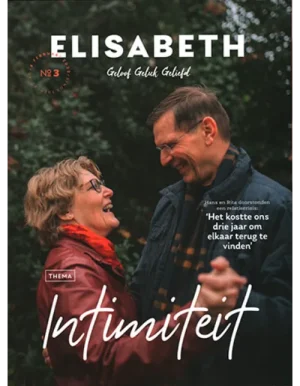 Elisabeth - 03 2022 -