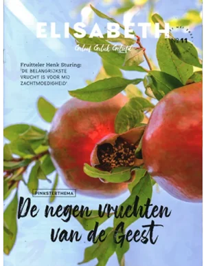 Elisabeth - 11 2022 -
