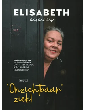 Elisabeth - 05 2022 -