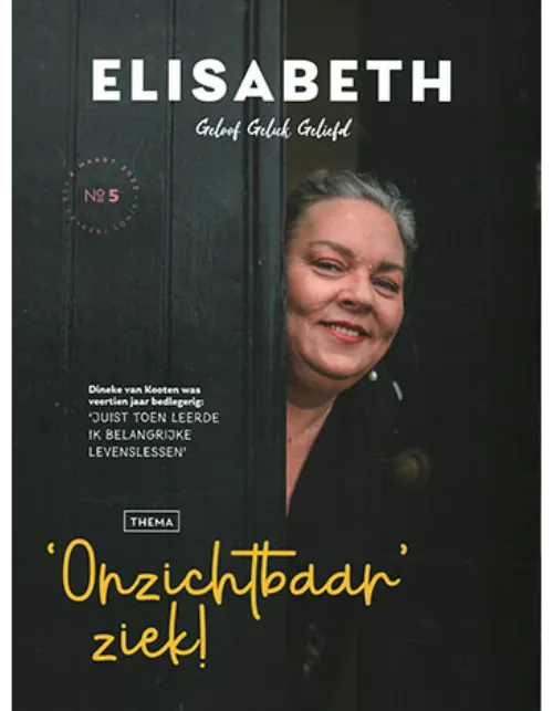 Elisabeth - 05 2022 -