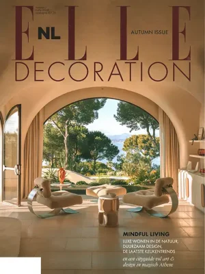 Elle Decoration - 03 2026 -