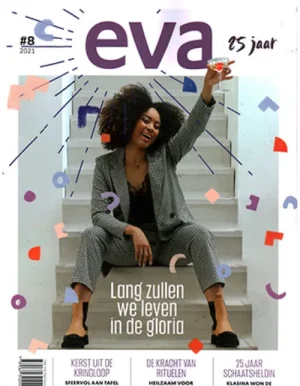 Eva - 08 2021 -