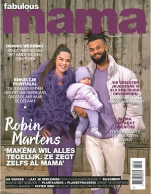 Fabulous Mama - 02 2022 -