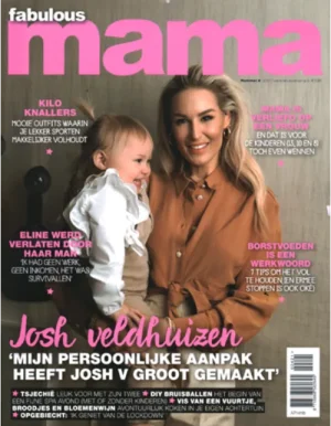 Fabulous Mama - 04 2021 -