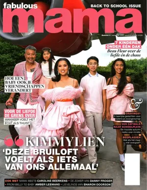 Fabulous Mama - 04 2026 -
