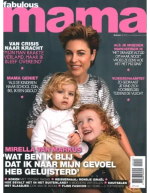 Fabulous Mama - 01 2020 -