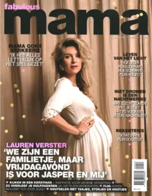 Fabulous Mama - 10 2019 -