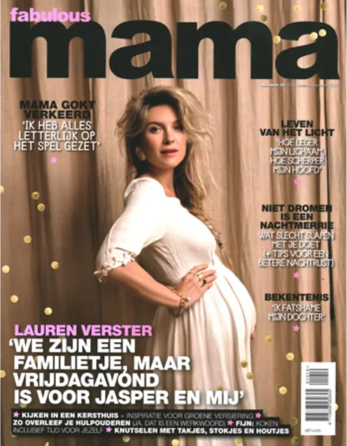 Fabulous Mama - 10 2019 -
