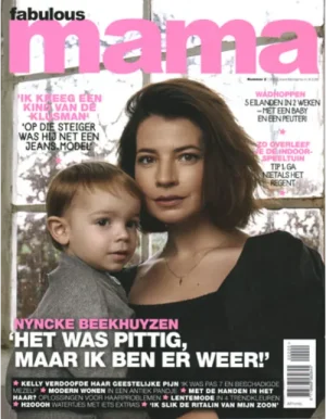 Fabulous Mama - 02 2020 -