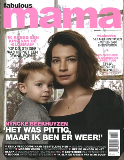 Fabulous Mama - 02 2020 -