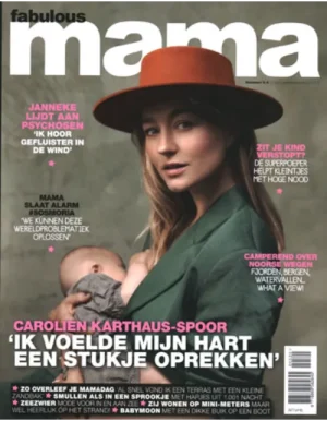 Fabulous Mama - 6/5/2020 -