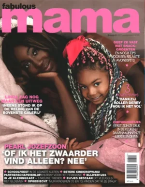 Fabulous Mama - 08 2020 -
