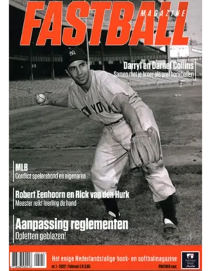 Fastball Magazine - 01 2022 -