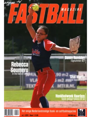 Fastball Magazine - 02 2020 -