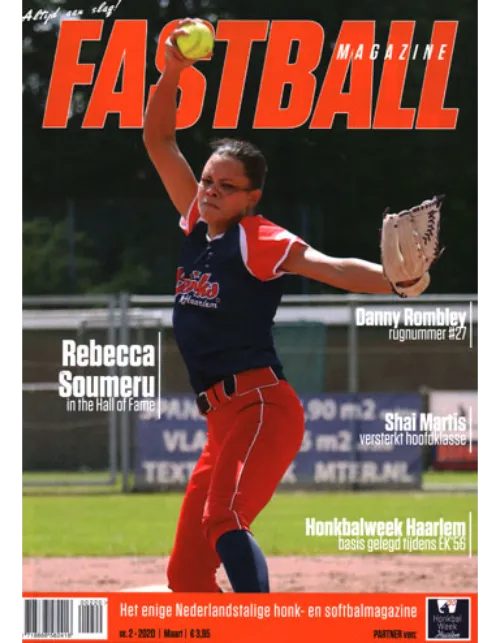 Fastball Magazine - 02 2020 -