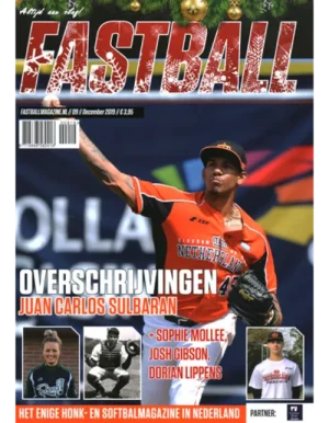 Fastball Magazine - 09 2019 -