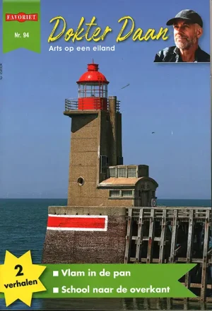 Favoriet Dokter Daan - 94 2026 -